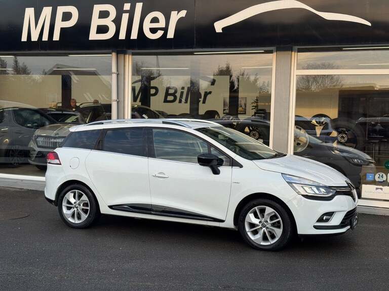 Renault Clio IV