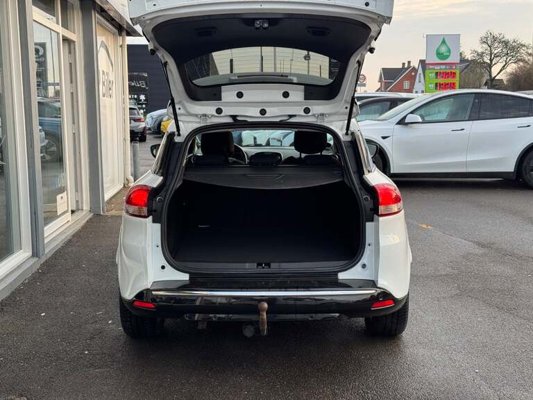 Renault Clio IV