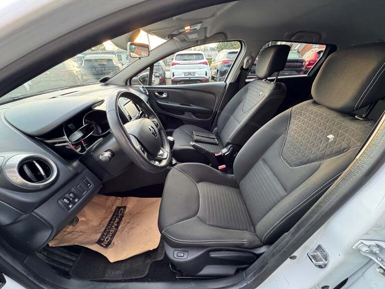 Renault Clio IV