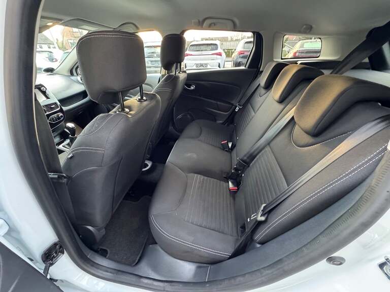 Renault Clio IV