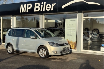 VW Touran