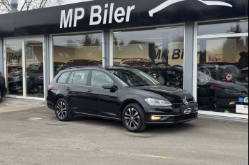 VW Golf VII