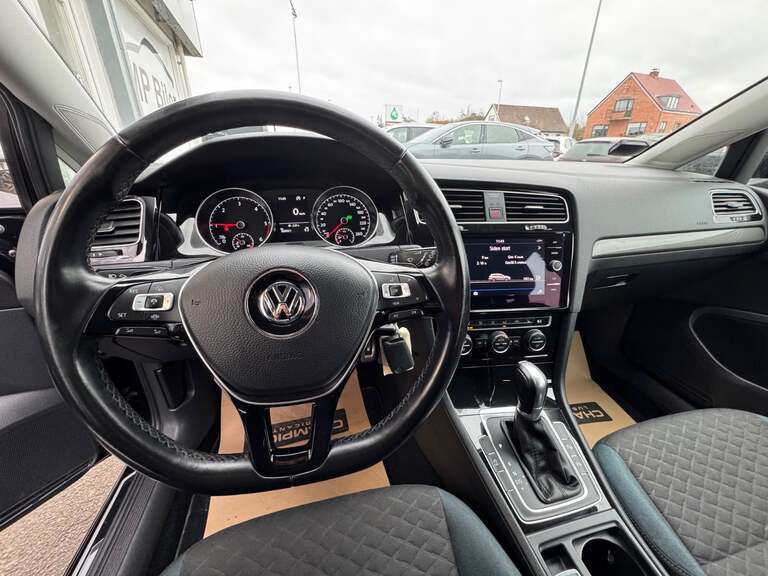 VW Golf VII
