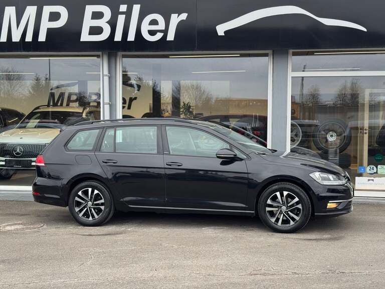 VW Golf VII