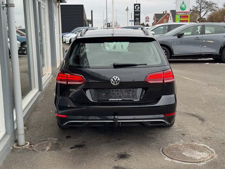 VW Golf VII