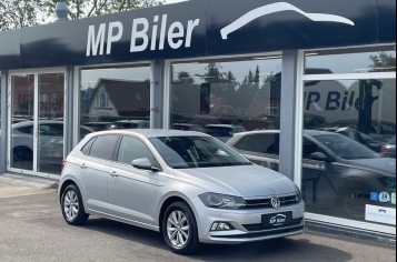 VW Polo
