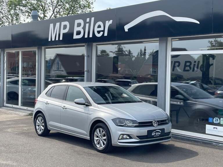VW Polo