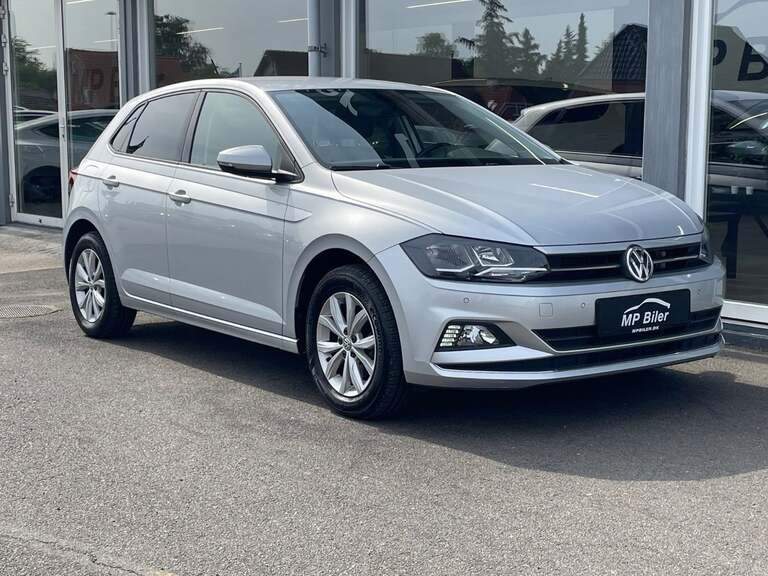 VW Polo