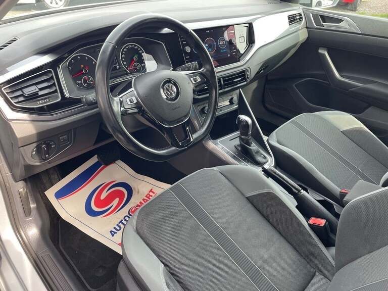VW Polo