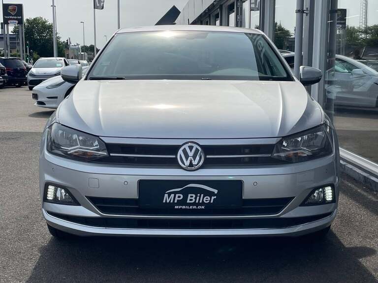 VW Polo