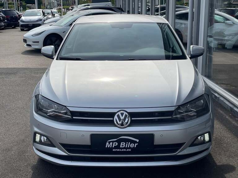 VW Polo