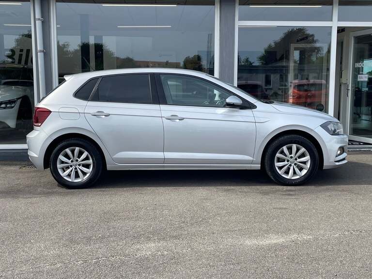 VW Polo
