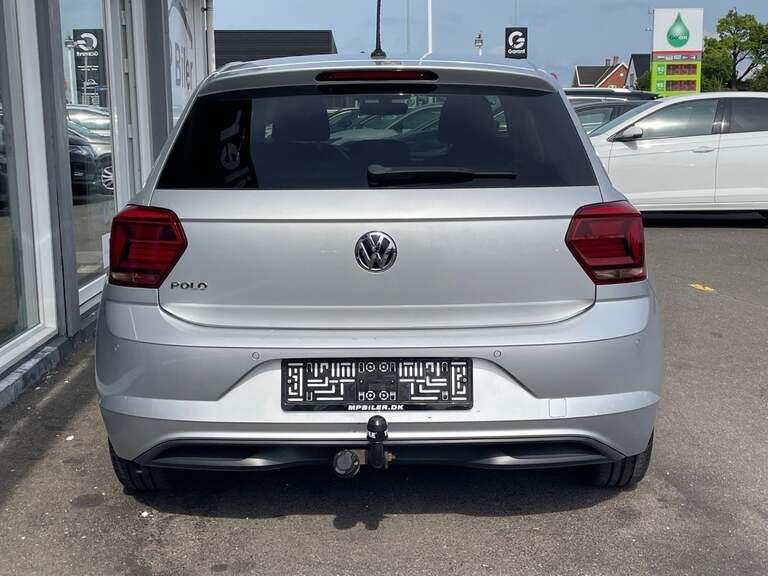 VW Polo