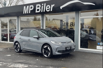 VW ID.3