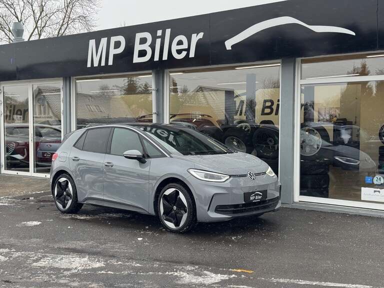 VW ID.3