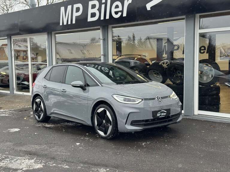 VW ID.3