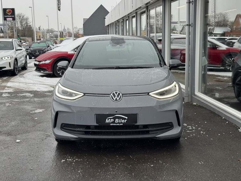 VW ID.3