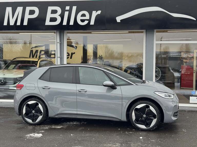 VW ID.3