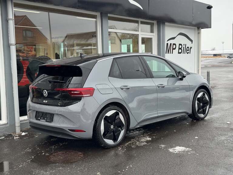 VW ID.3