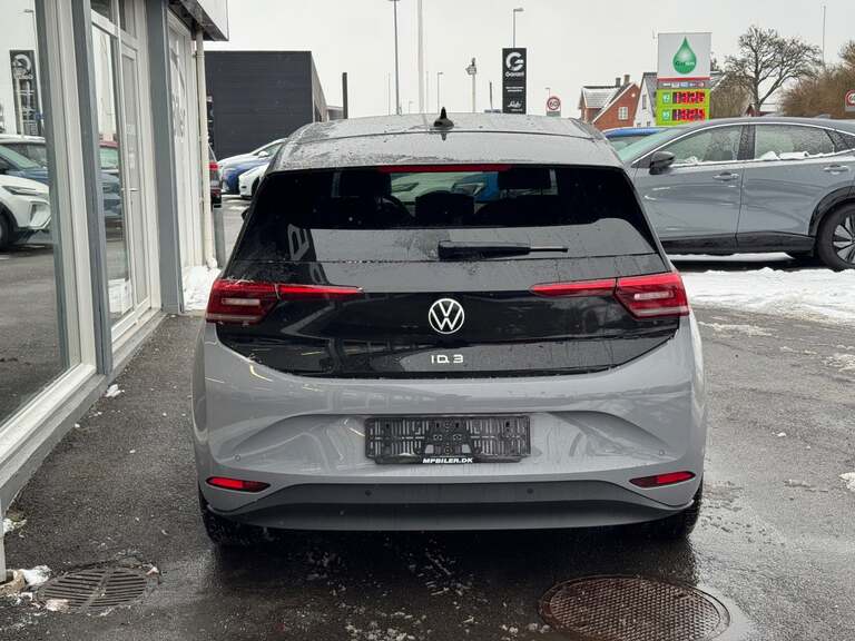 VW ID.3