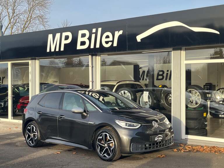 VW ID.3