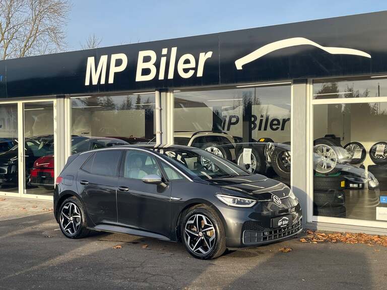 VW ID.3