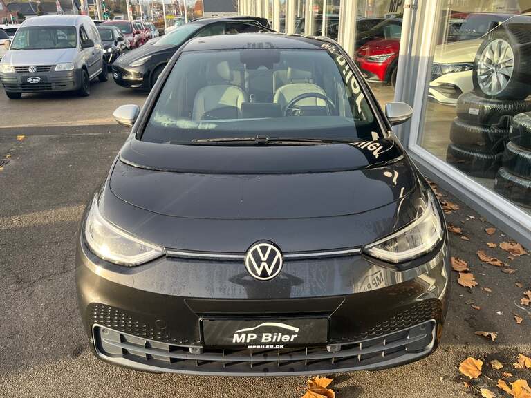 VW ID.3
