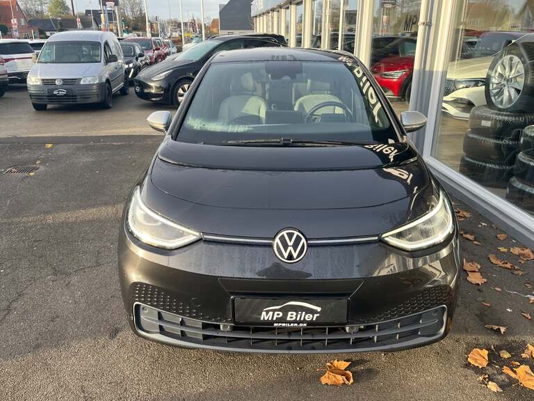VW ID.3