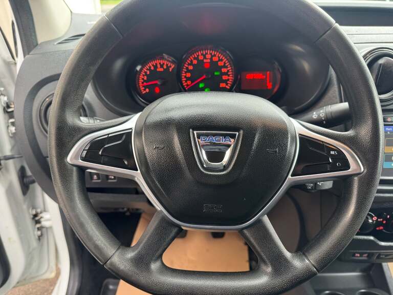 Dacia Dokker