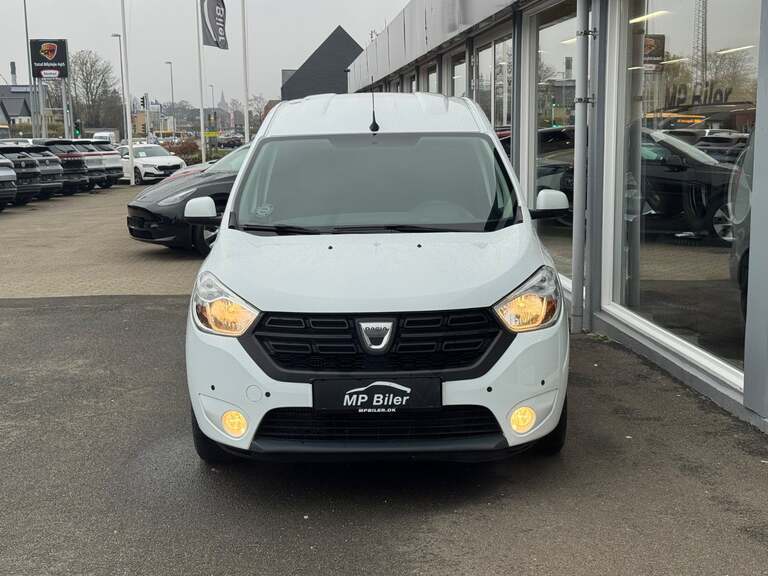Dacia Dokker