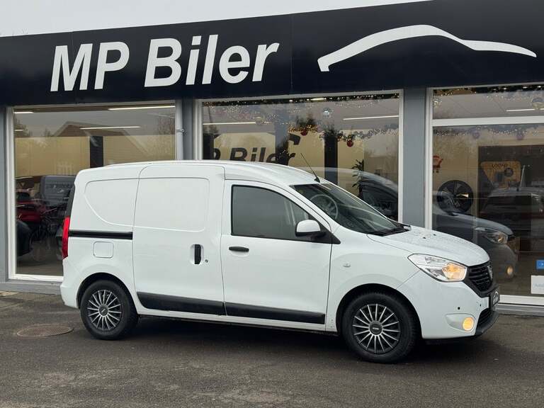 Dacia Dokker