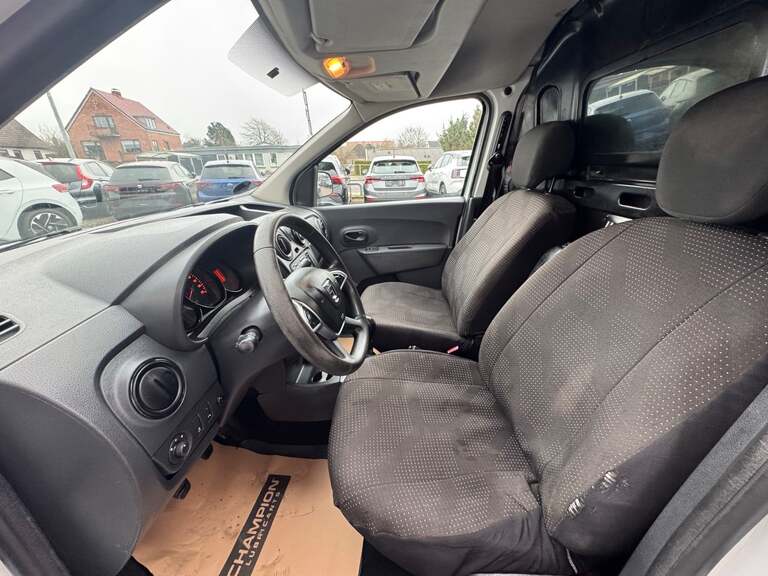 Dacia Dokker