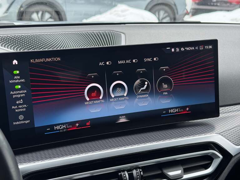 BMW 320e