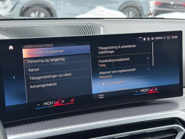 BMW 320e