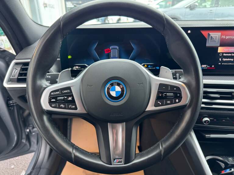BMW 320e