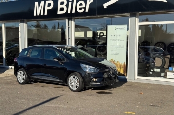 Renault Clio IV