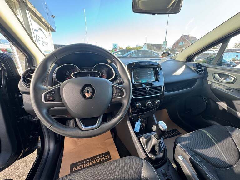 Renault Clio IV