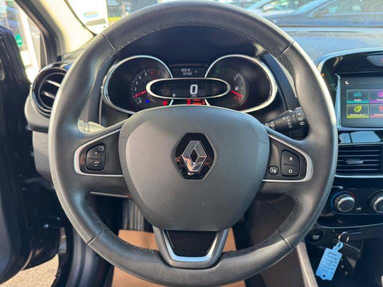 Renault Clio IV