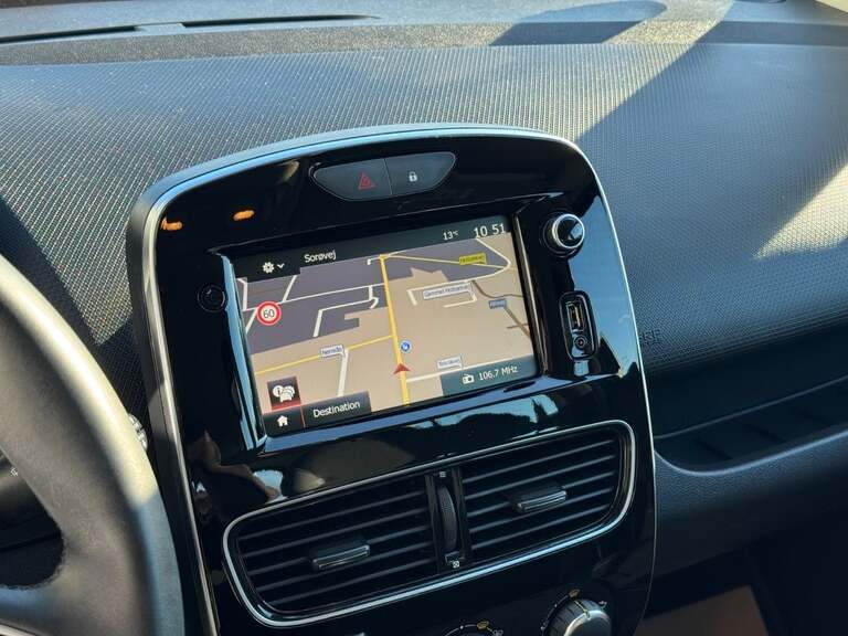 Renault Clio IV