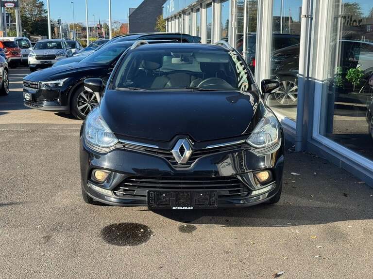 Renault Clio IV