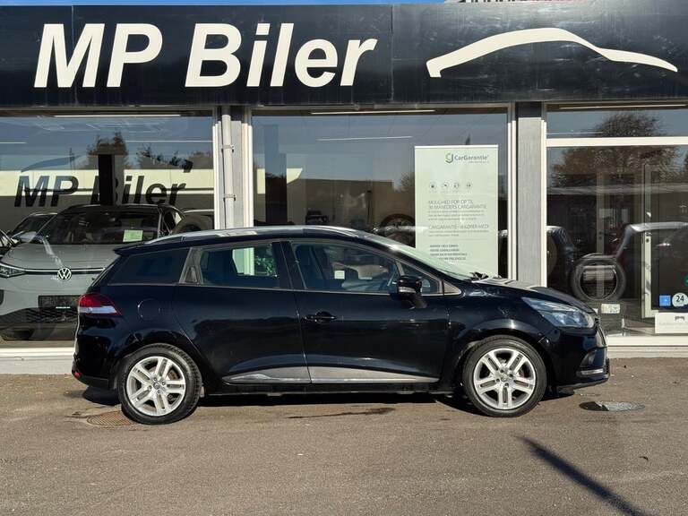 Renault Clio IV