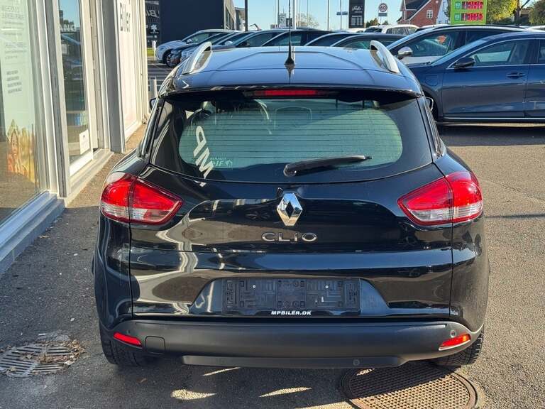Renault Clio IV