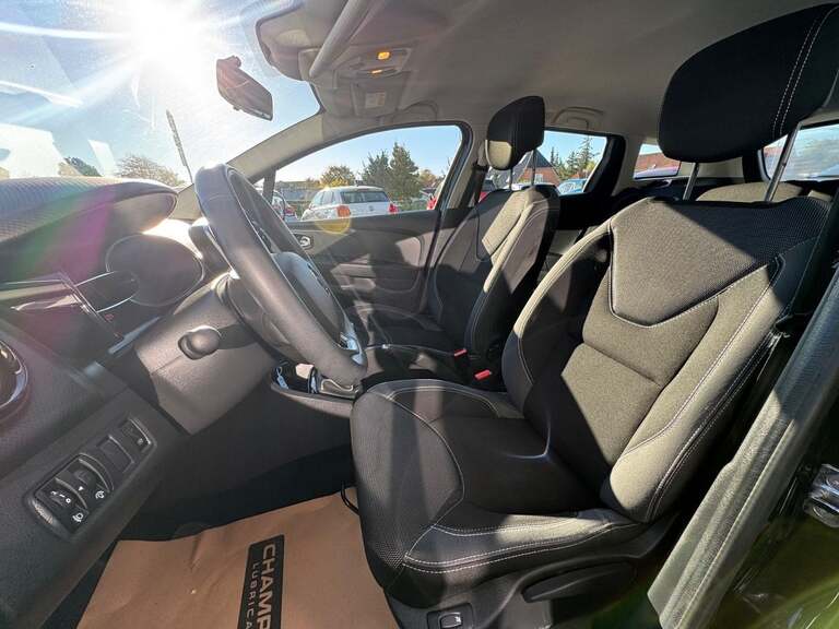 Renault Clio IV