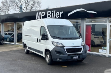 Peugeot Boxer 333