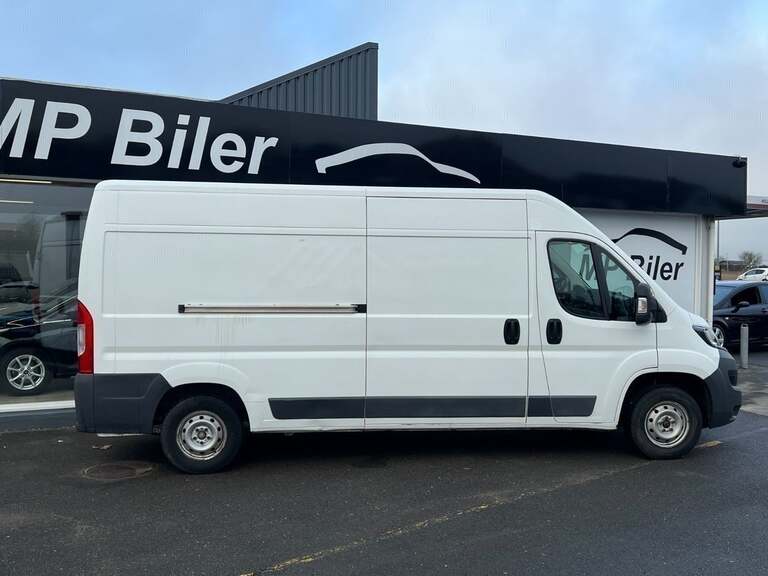 Peugeot Boxer 333