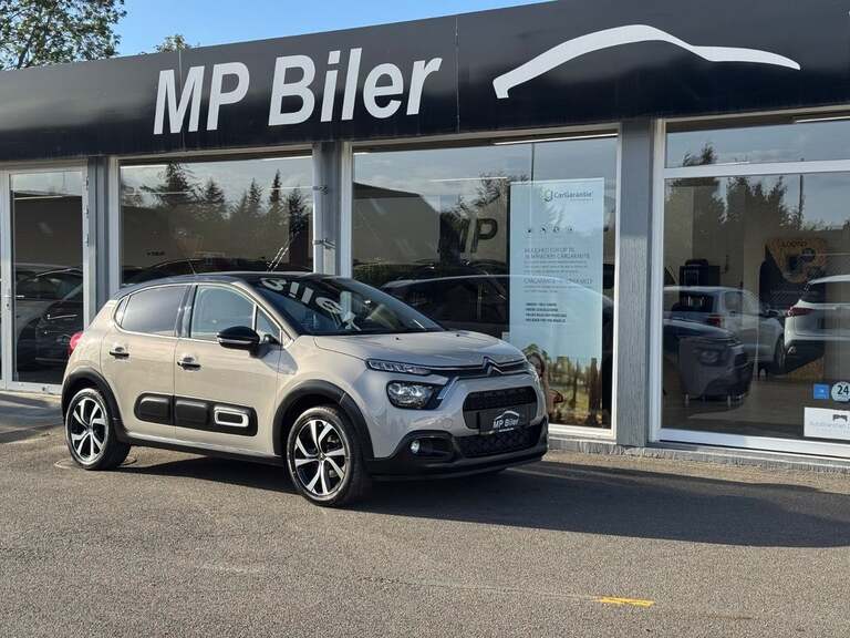 Citroën C3