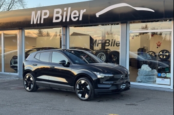 Volvo EX30