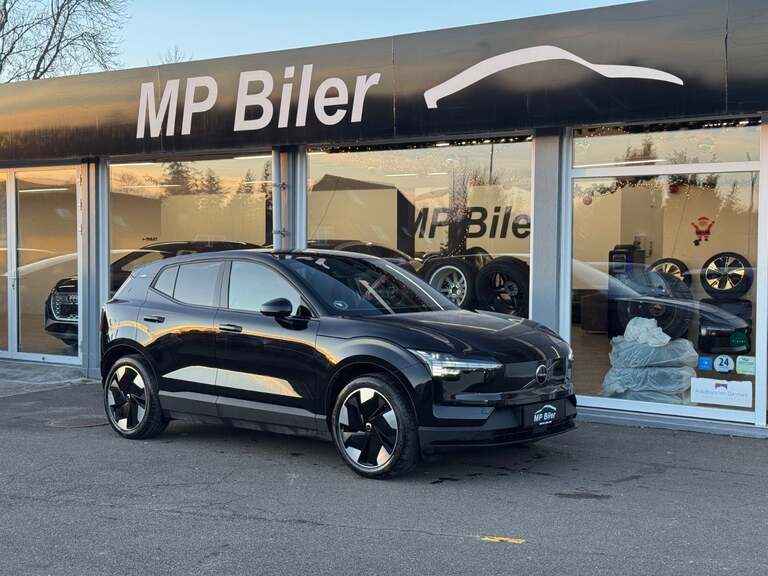 Volvo EX30