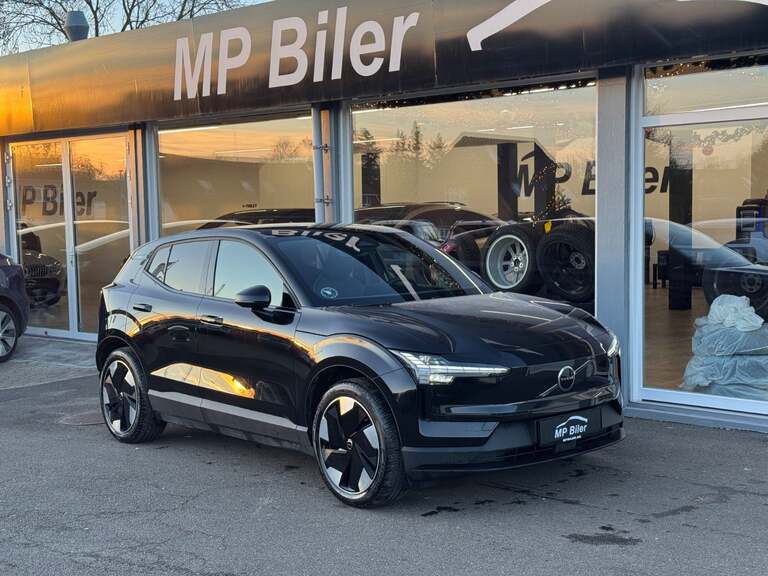 Volvo EX30