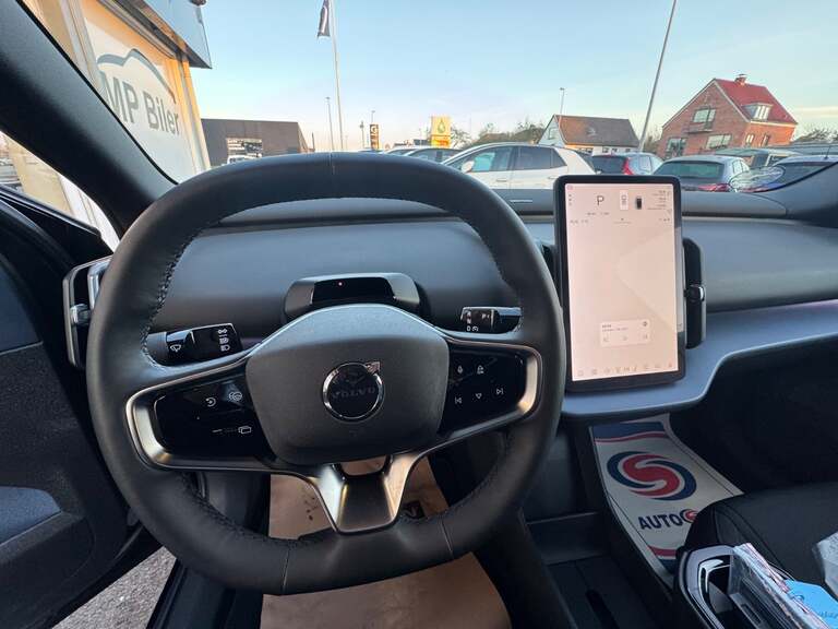 Volvo EX30